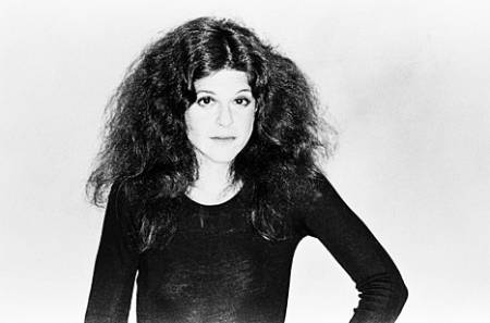 Gilda Radner Death 